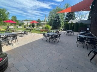 Fenton Winery & Brewery