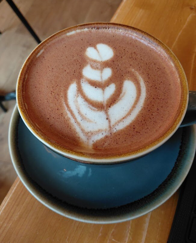 Kickstand Coffee (Lotus Cafe)