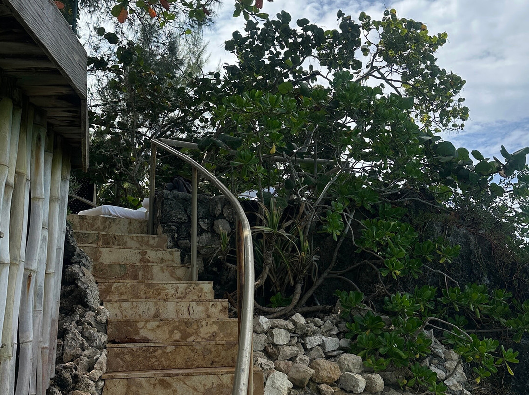 The Ocean Spa At Jamaica Inn-奥乔里奥斯必去景点