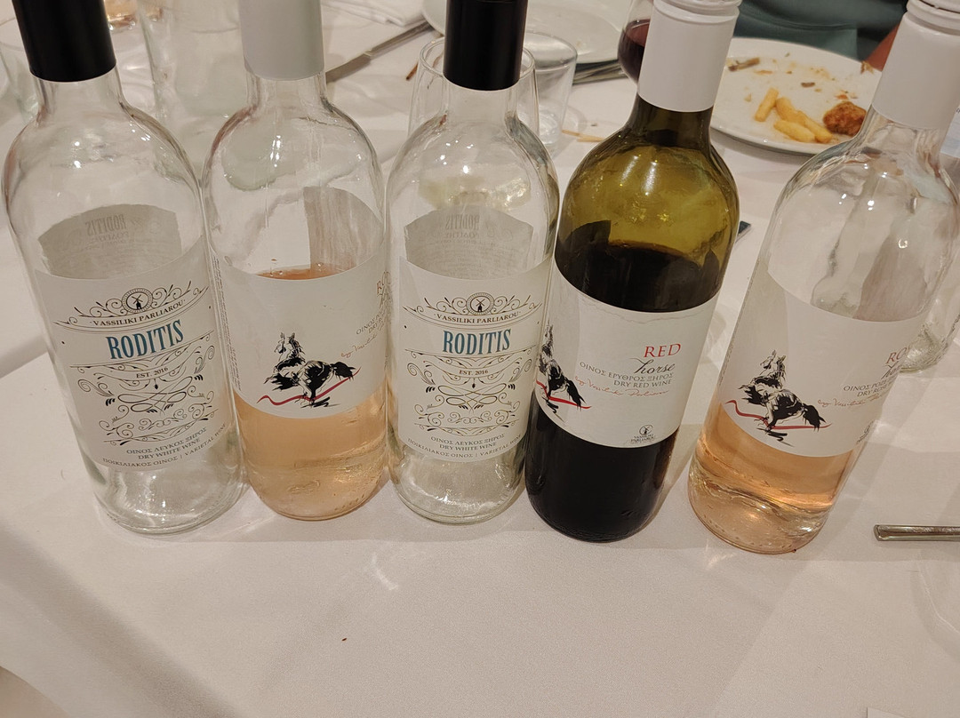 克雷斯滕皇家欧瑞亚度假村主图