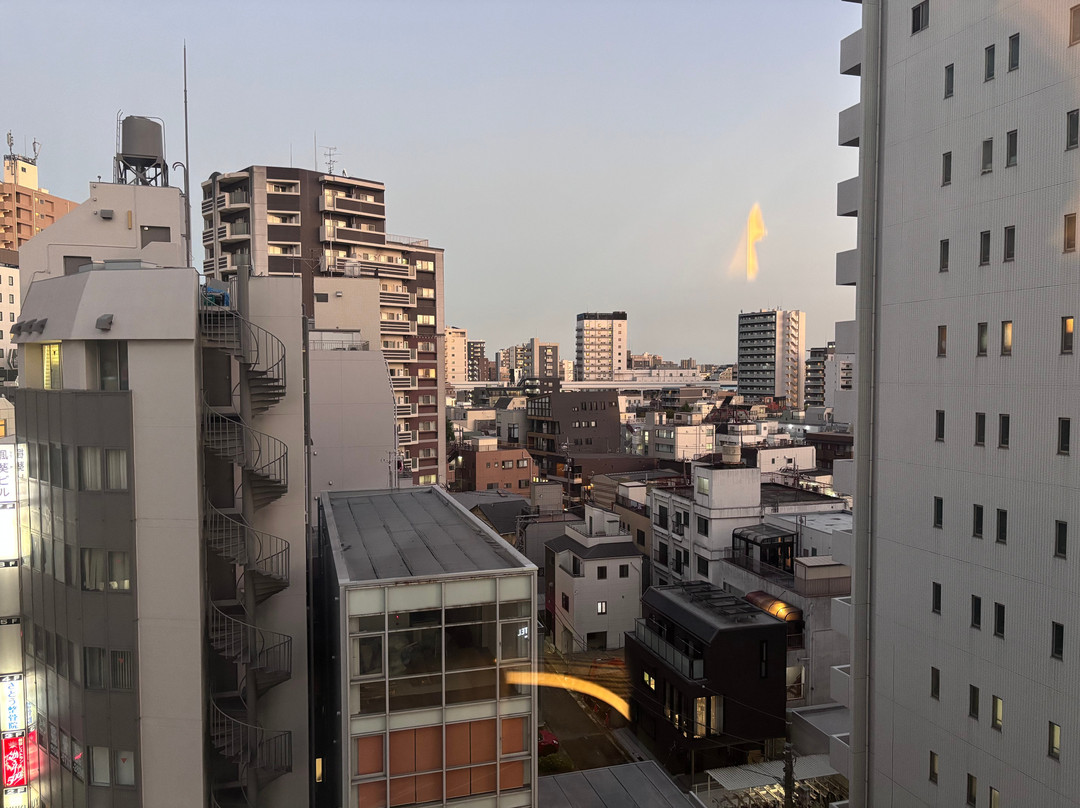 APA Hotel Kamataeki-Higashi主图