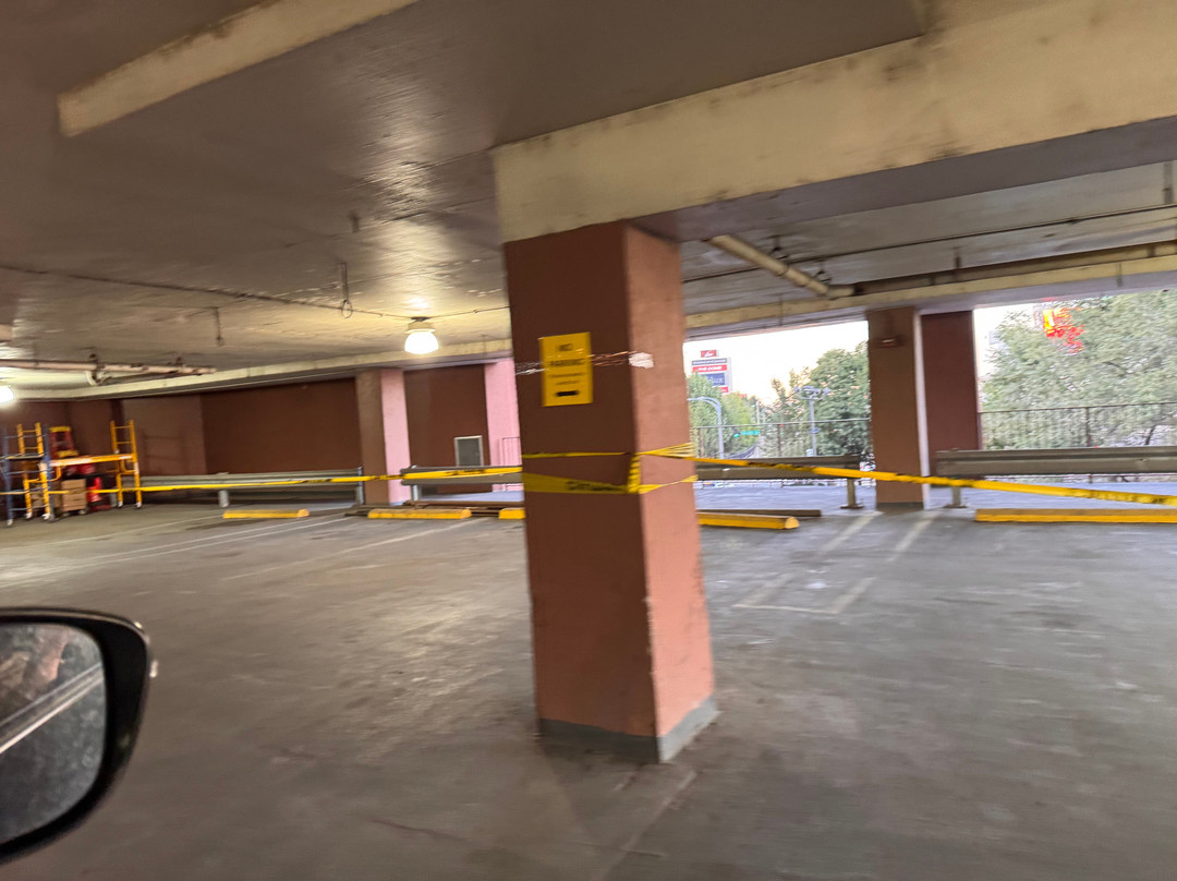 欢朋酒店圣路易斯-市中心-在大拱门旁主图