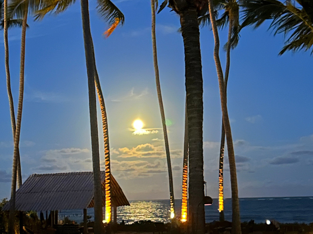 Pousada Vila do Patacho主图