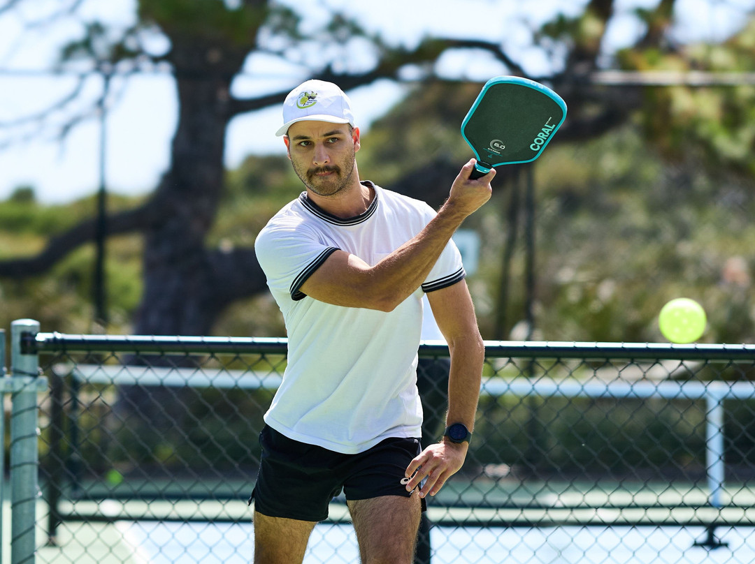 Rotto Rackets Sports-罗特尼斯岛必去景点
