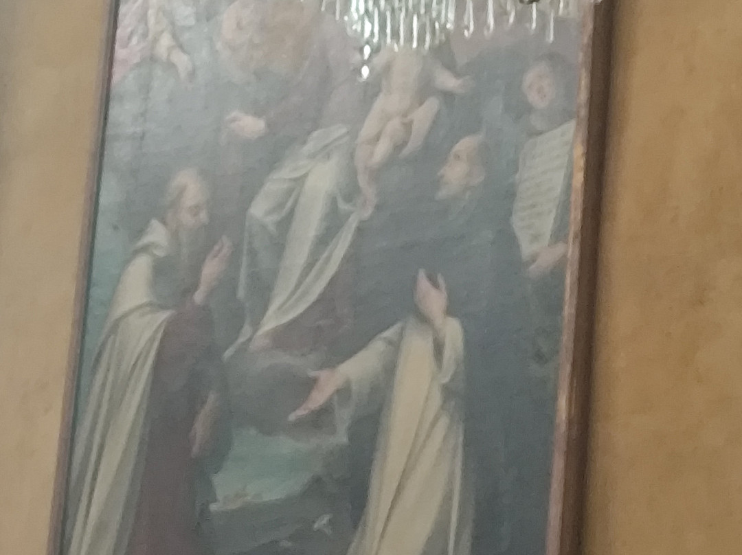 Chiesa di San Pietro-Felizzano必去景点