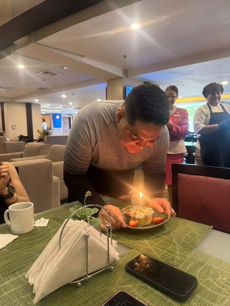 美夸希亚尤罗比尔丁快捷酒店-旅行者