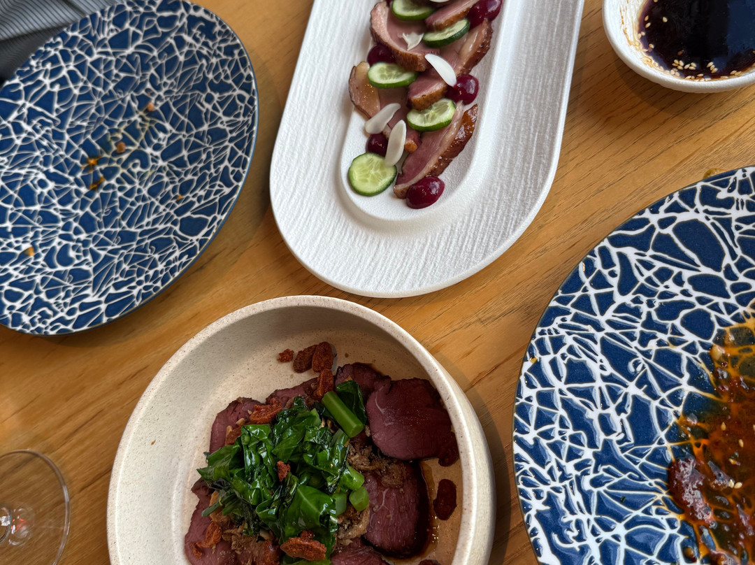 Helen & Joey Estate Cellar Door-Gruyere必去景点