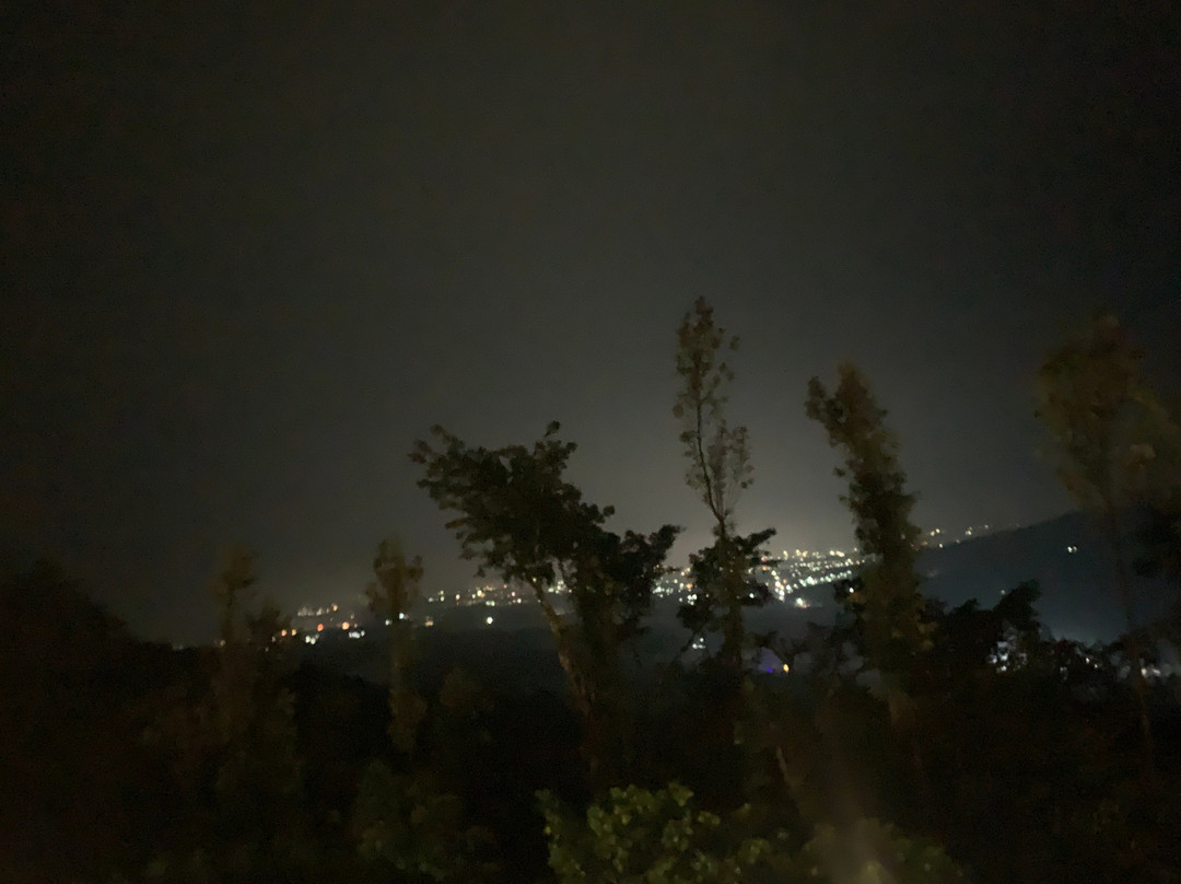 Java Rain Resorts主图