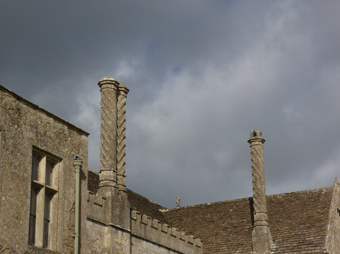 Leighton Hall-Carnforth必去景点