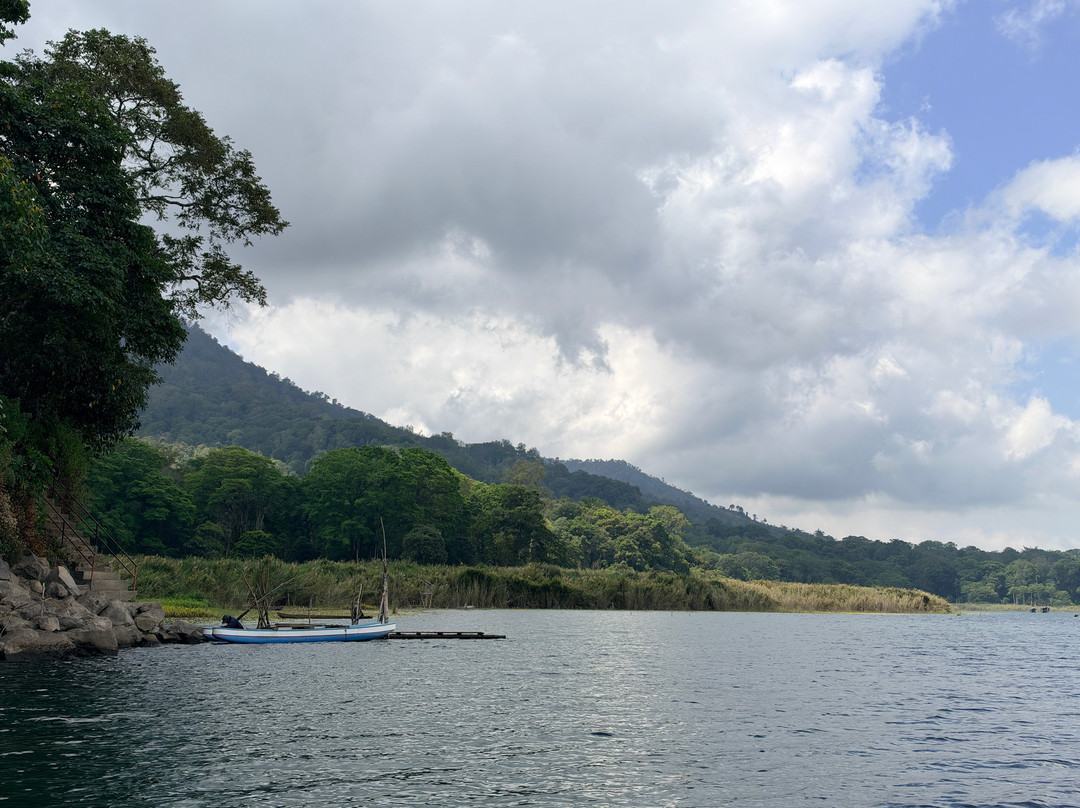 Bali Local Tour Guide-Buleleng必去景点