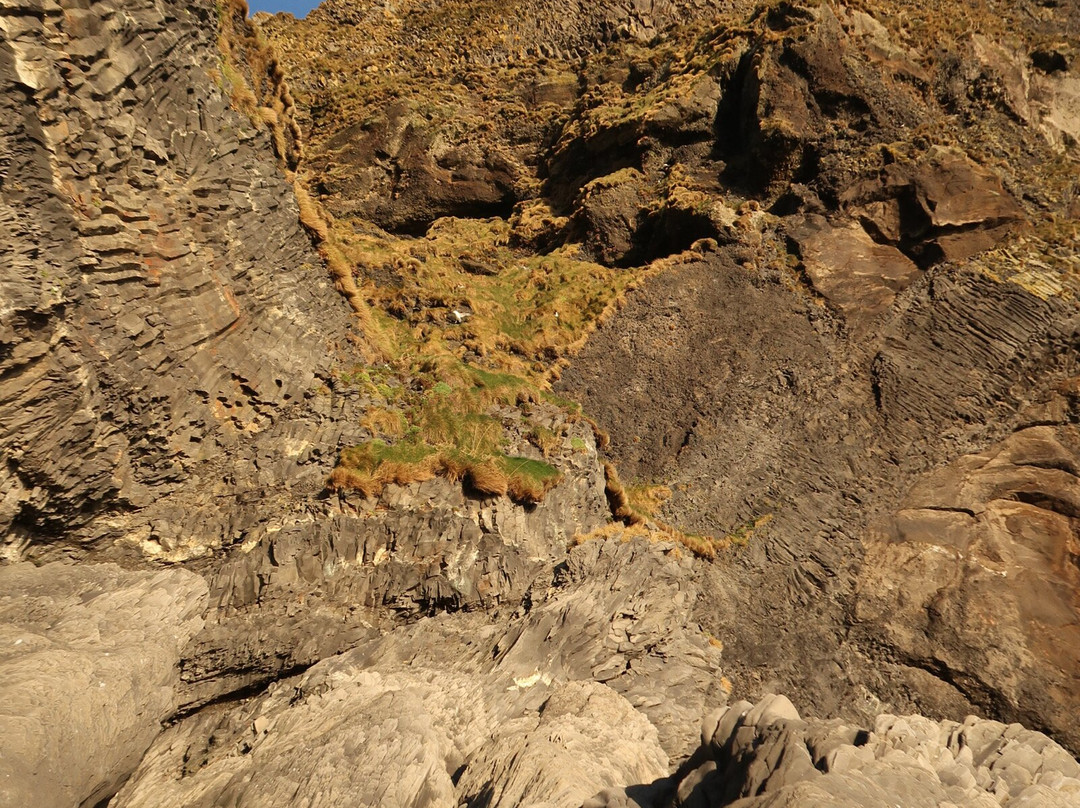 Hálsanefshellir Cave-维克必去景点