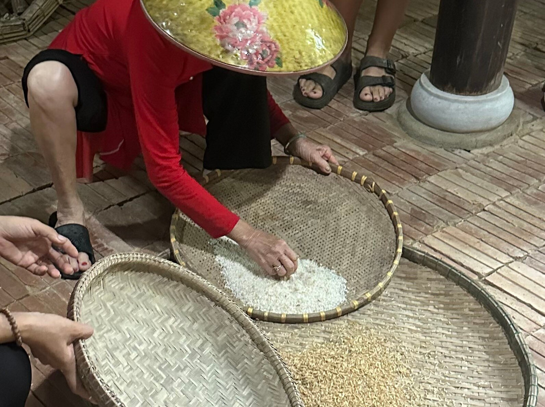 My Grandma's Home Cooking-会安必去景点