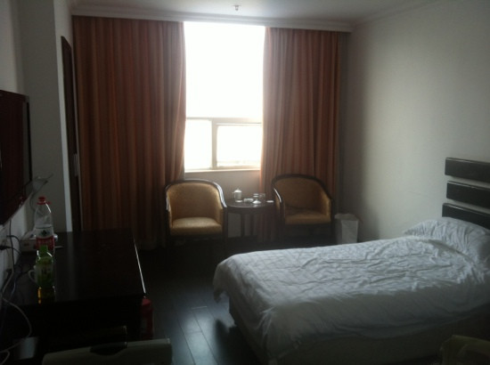 黑龙江宾馆主图