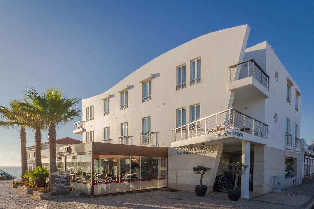 Mareta Beach Boutique Bed & Breakfast-官方