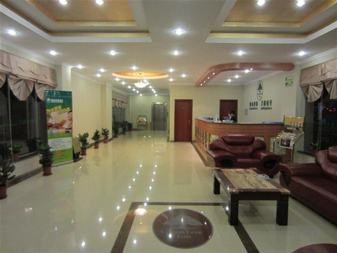 M·S美宿洲际酒店(合肥南站店)主图