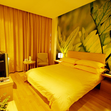 上海a8酒店国顺店主图