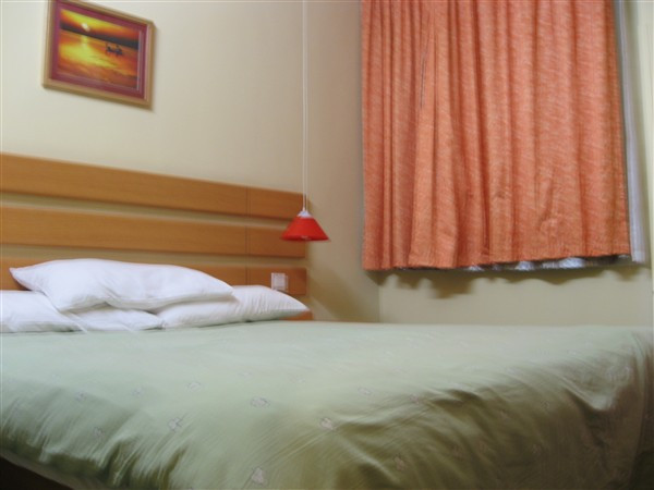 如家酒店·neo(上海陆家浜路地铁站店)主图