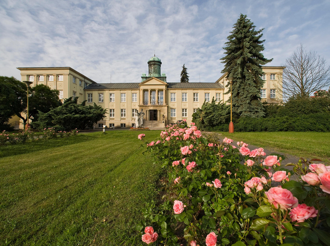 Hotel Zamecek
