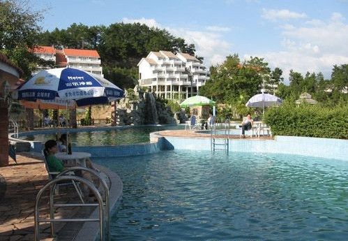 千岛湖凤凰休闲度假村主图