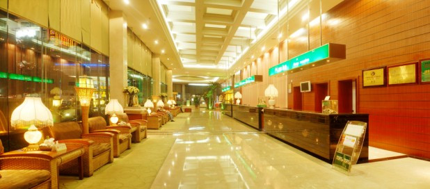 南宁饭店主图