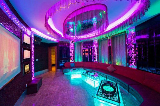 株洲国宾酒店主图