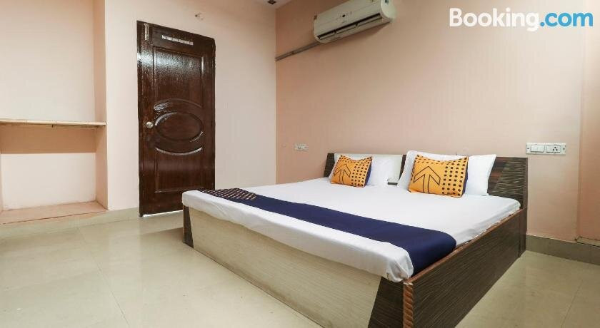 SPOT ON 67464 The Adventure Hotel