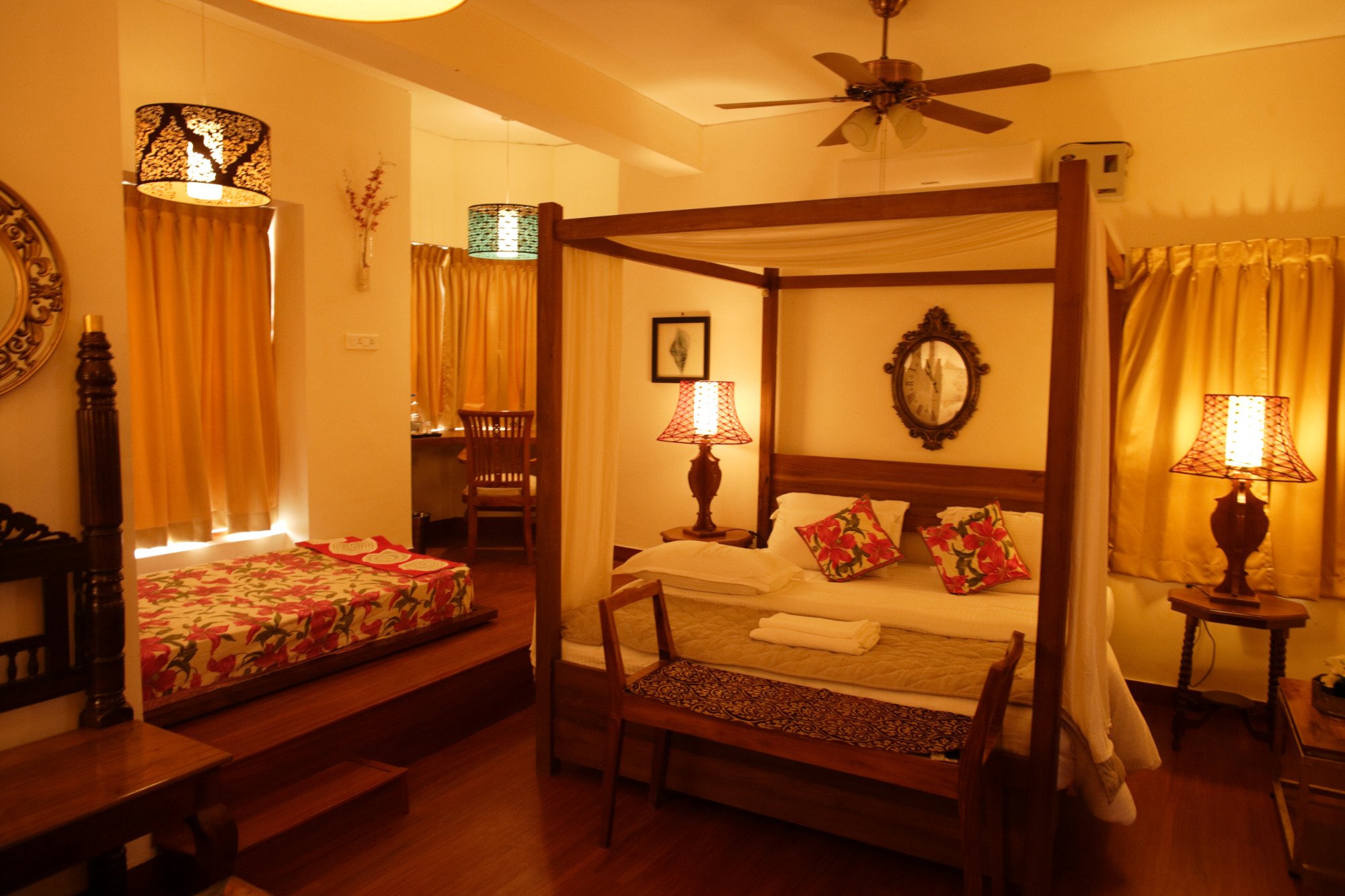 Villa Highnest-官方
