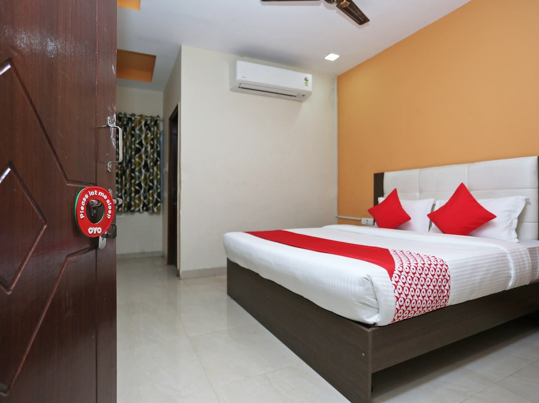 OYO 14354 Amar Marriage Palace