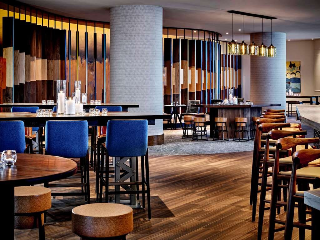 索菲特旧金山湾酒店主图