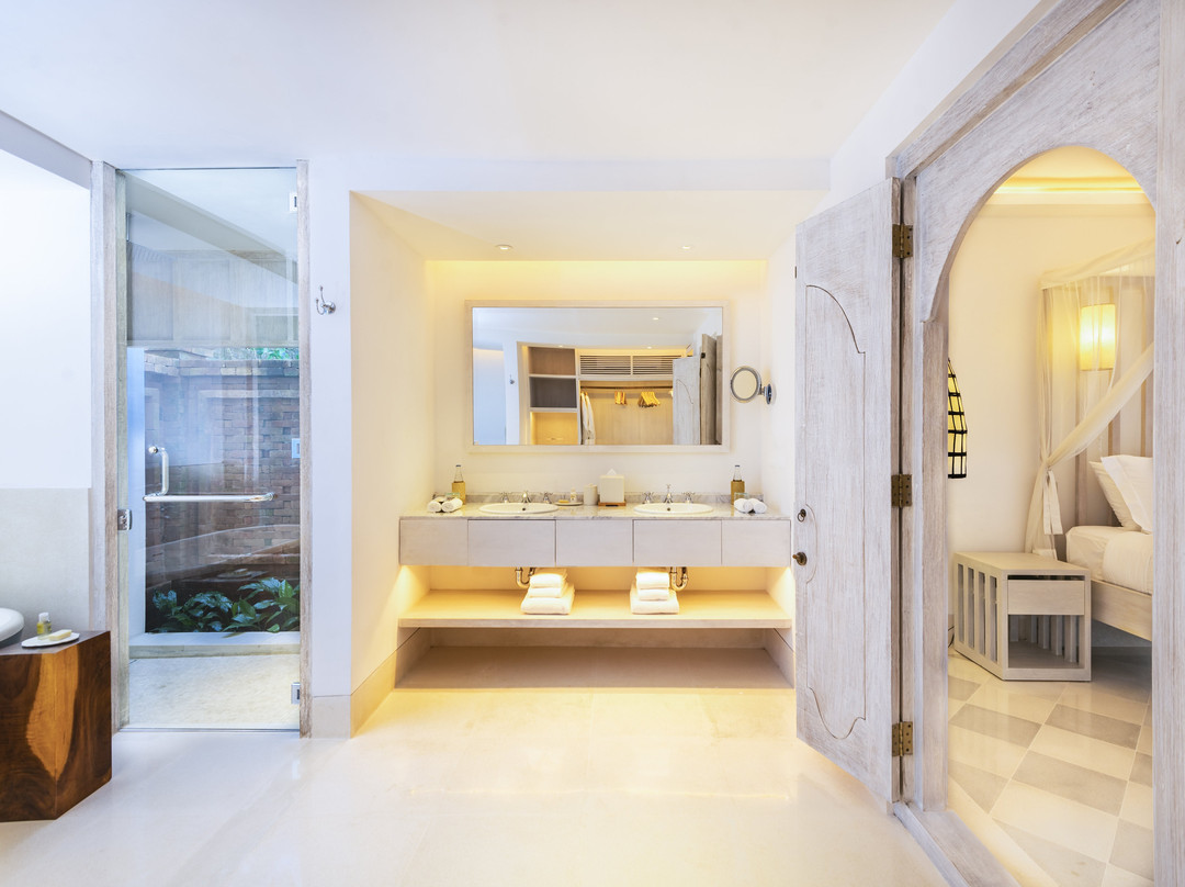 COMO Uma Ubud Bali主图