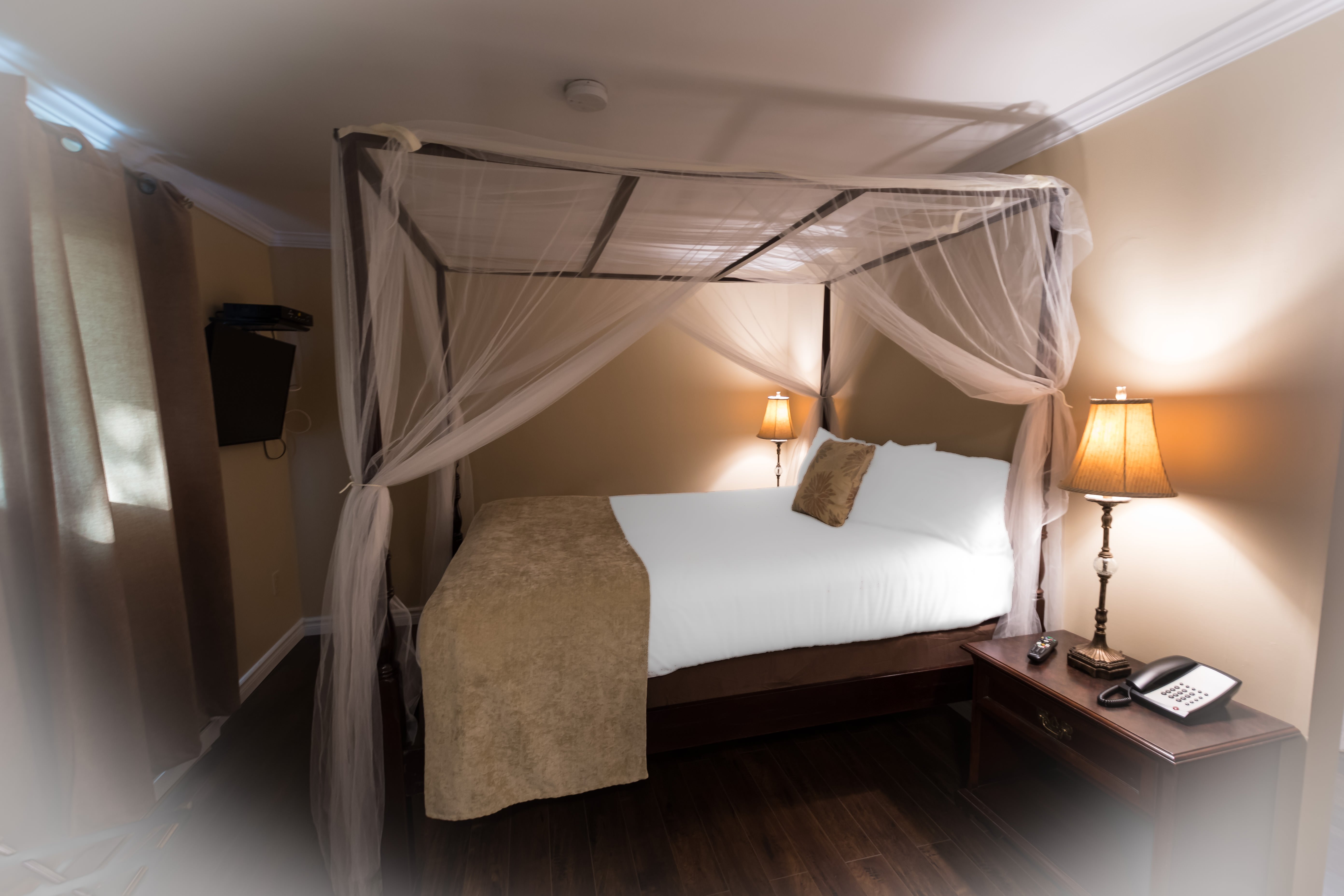 Hearthstone Inn Port Hawkesbury-官方