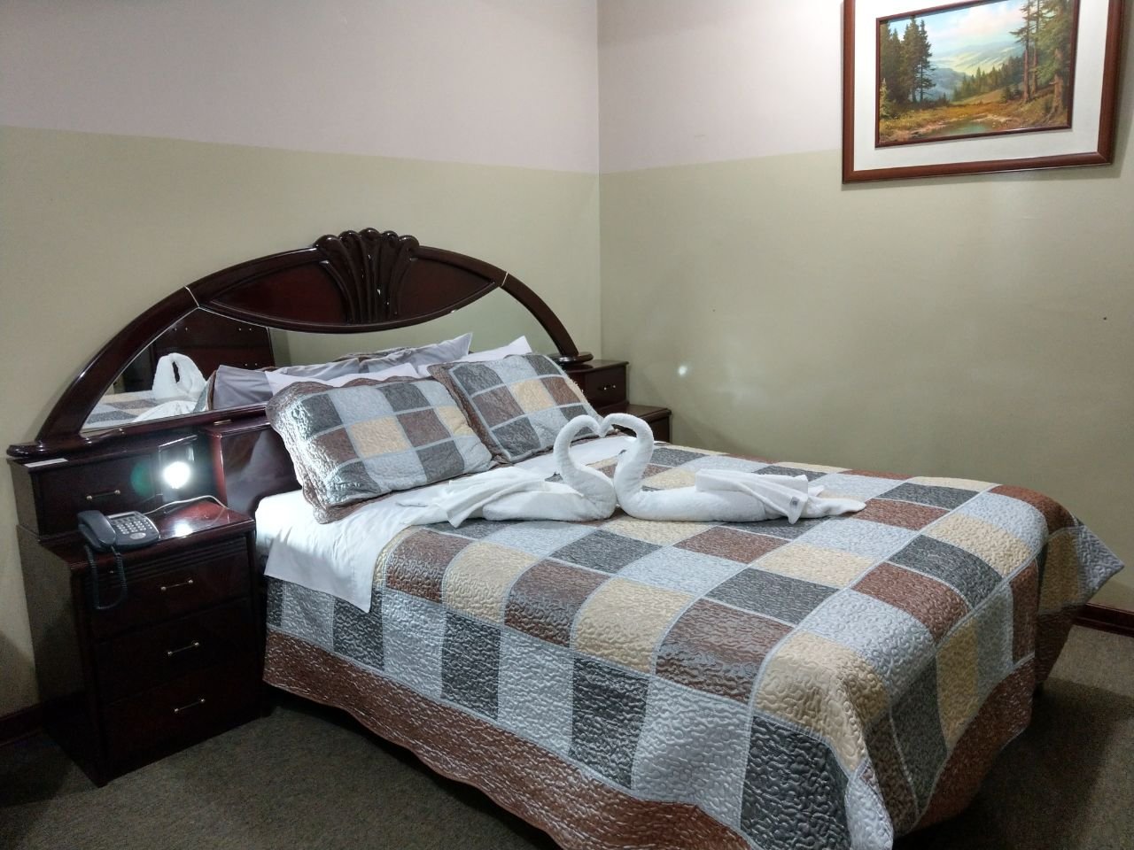 Susan's Hotel-官方