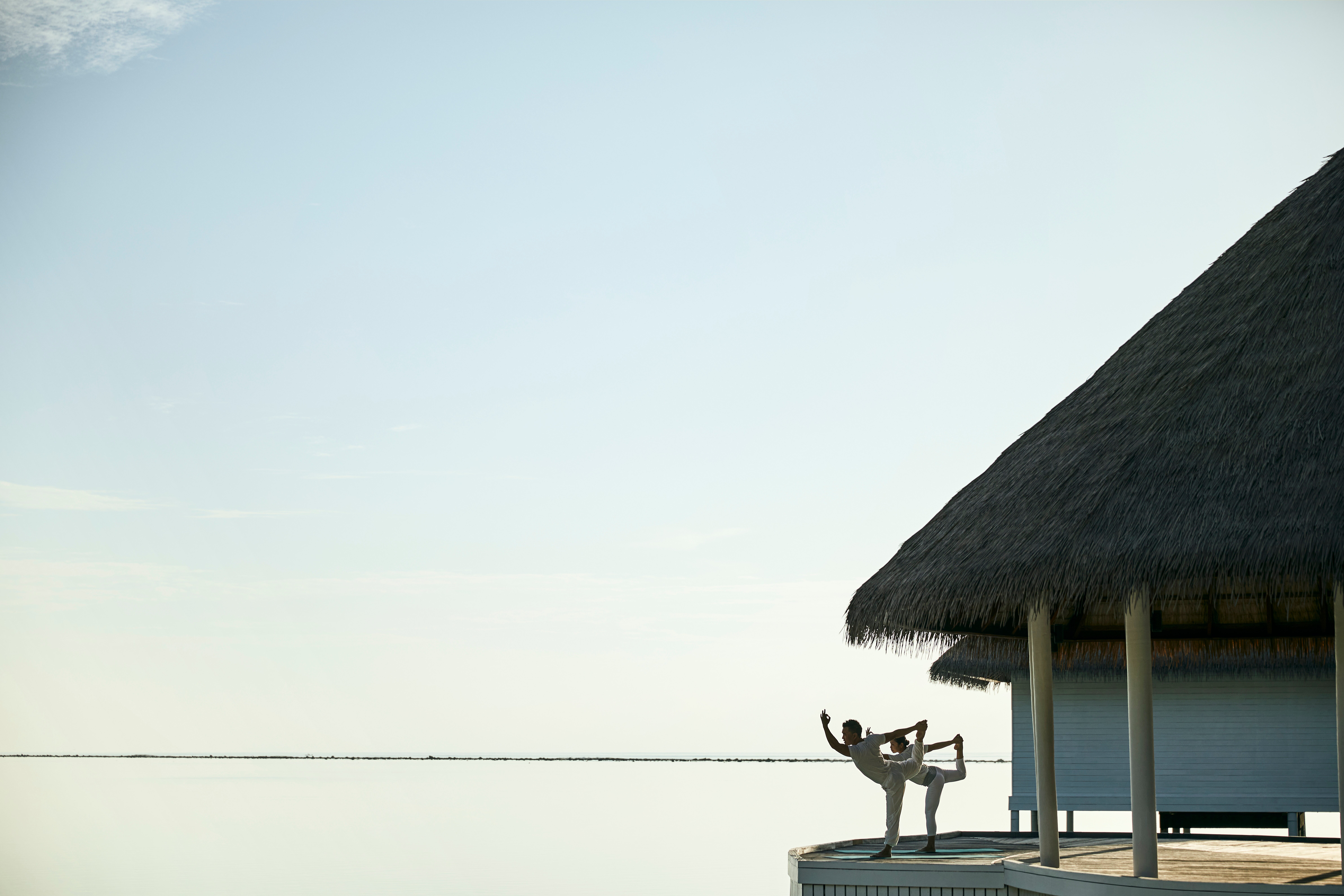 Como Maalifushi-官方