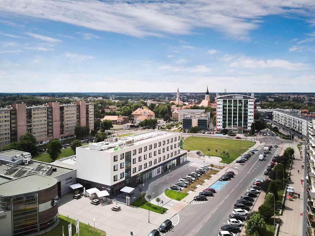 ibis styles Boleslawiec-官方