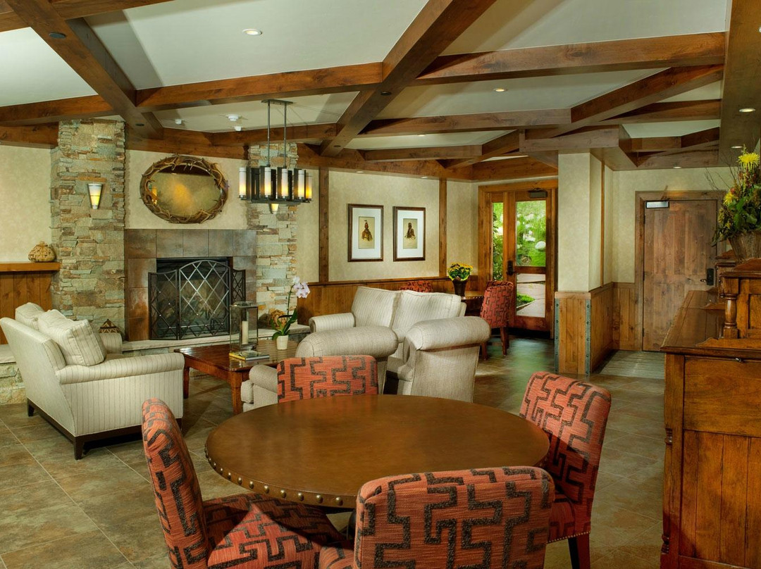 The Kiva by East West Hospitality