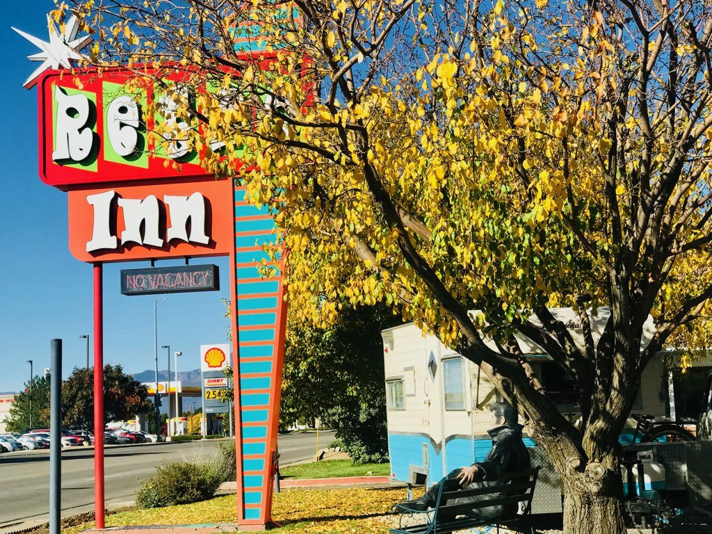 Retro Inn at Mesa Verde