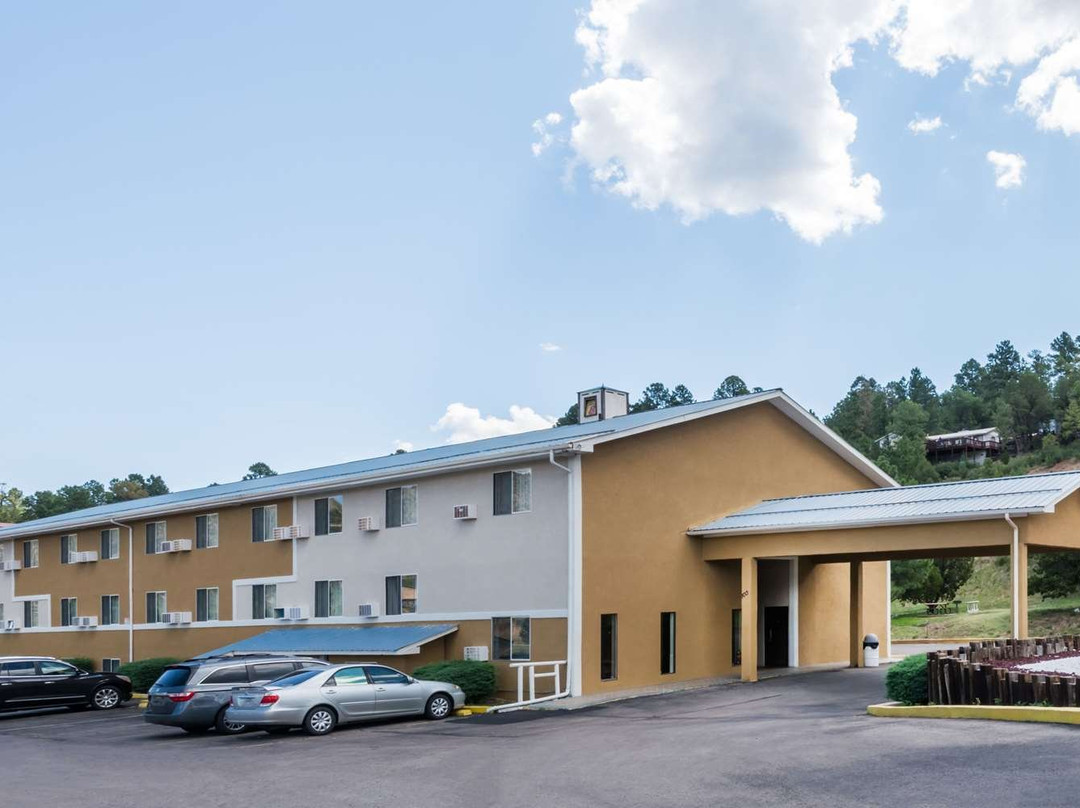 Simple Rewards Inn主图