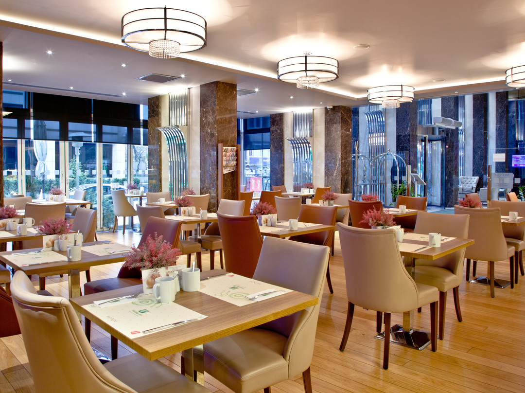 Holiday Inn Ankara - Kavaklidere by IHG