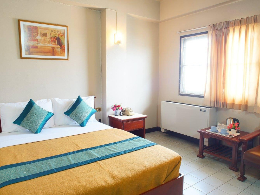 Khelang Nakorn Hotel