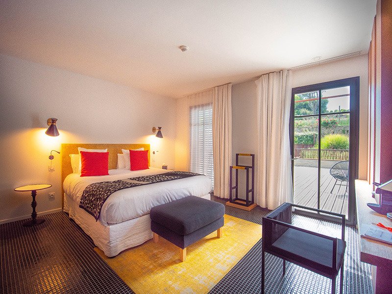 Hotel le Pont Levis - Franck Putelat-官方
