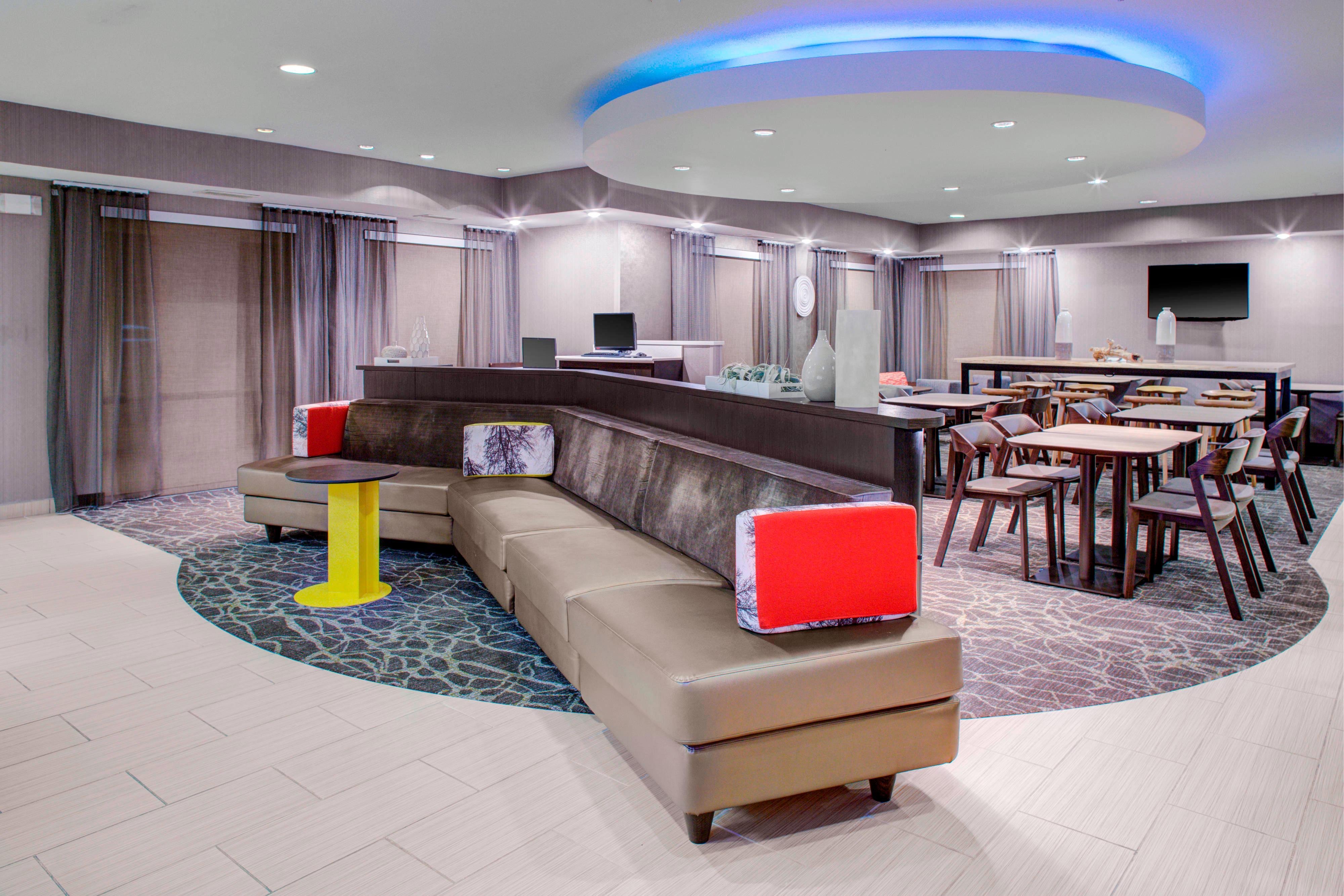 SpringHill Suites Memphis East/Galleria-官方