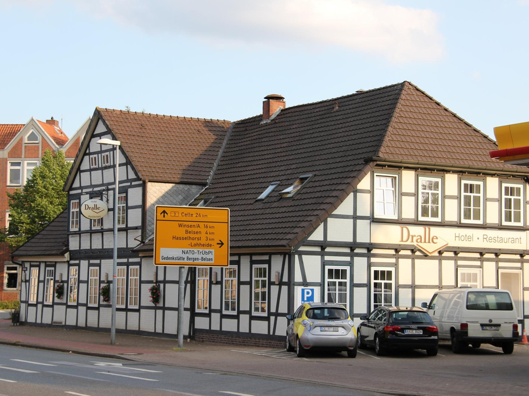 Hotel Dralle
