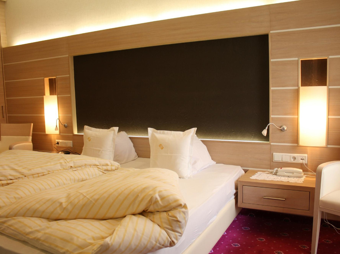 Solda酒店住宿-Hotel Zebru