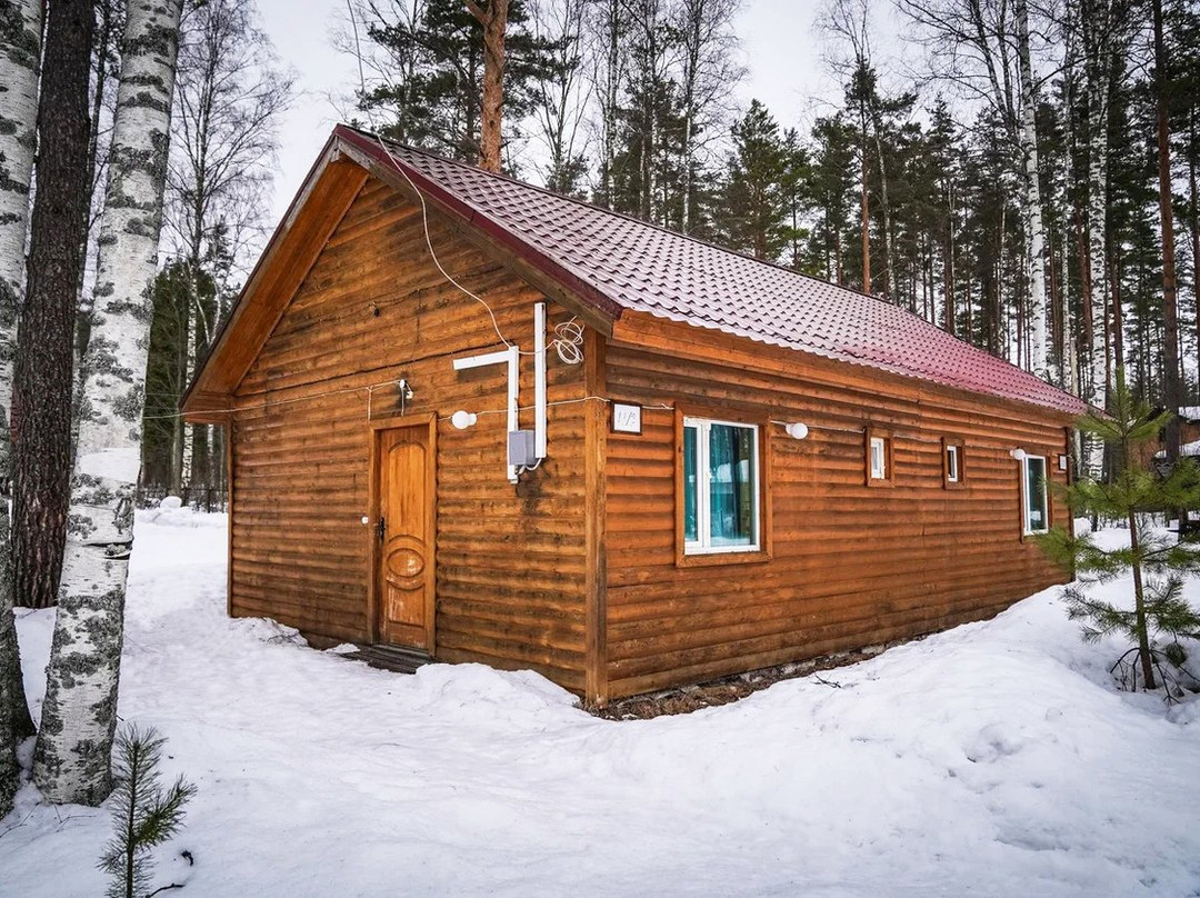 Base Otdykha Yunost主图