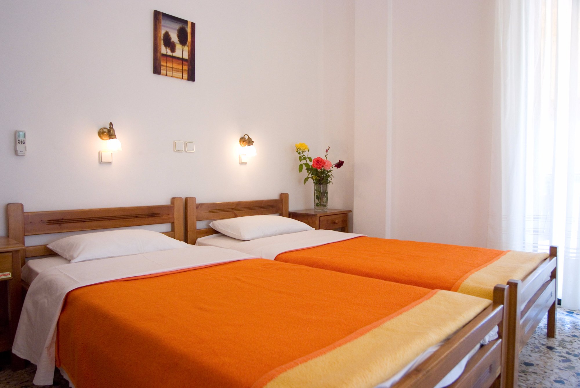 Hotel Galini-官方