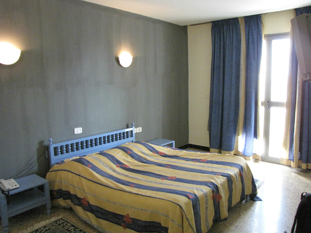 斯法克斯酒店住宿-Hotel Thyna