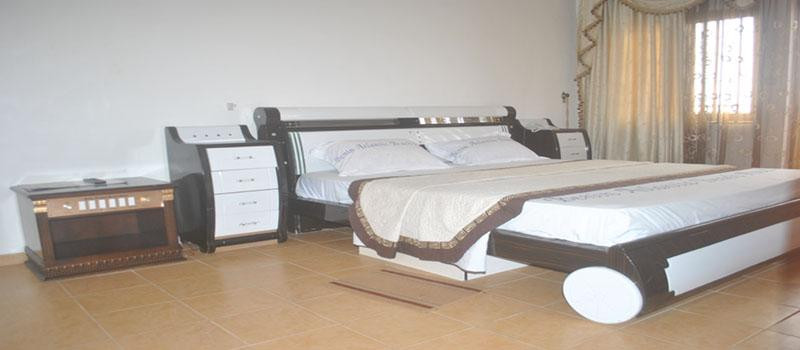 Bénin Atlantic Beach Hôtel