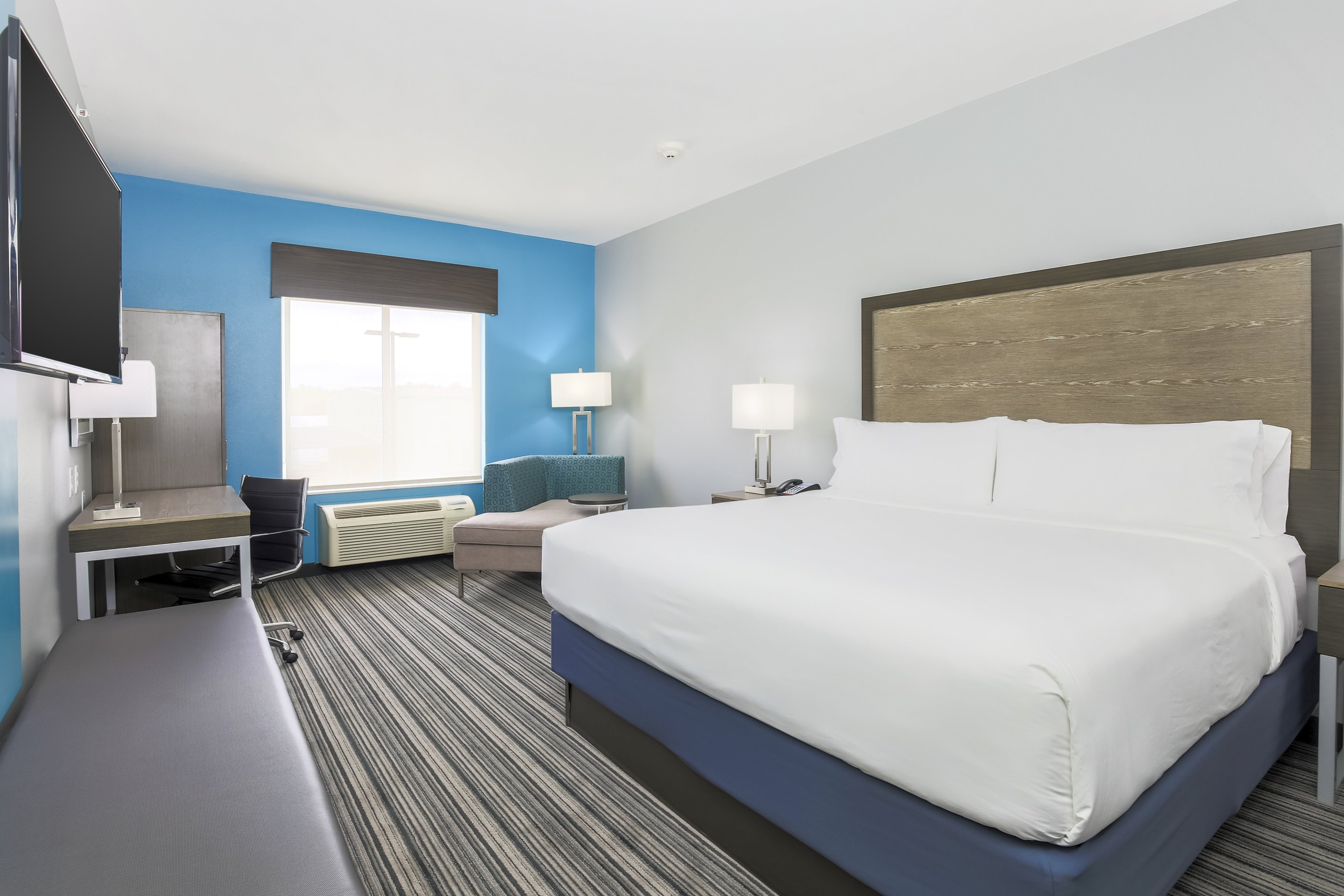 Holiday Inn Express & Suites Houston - Hobby Airport Area By IHG-官方
