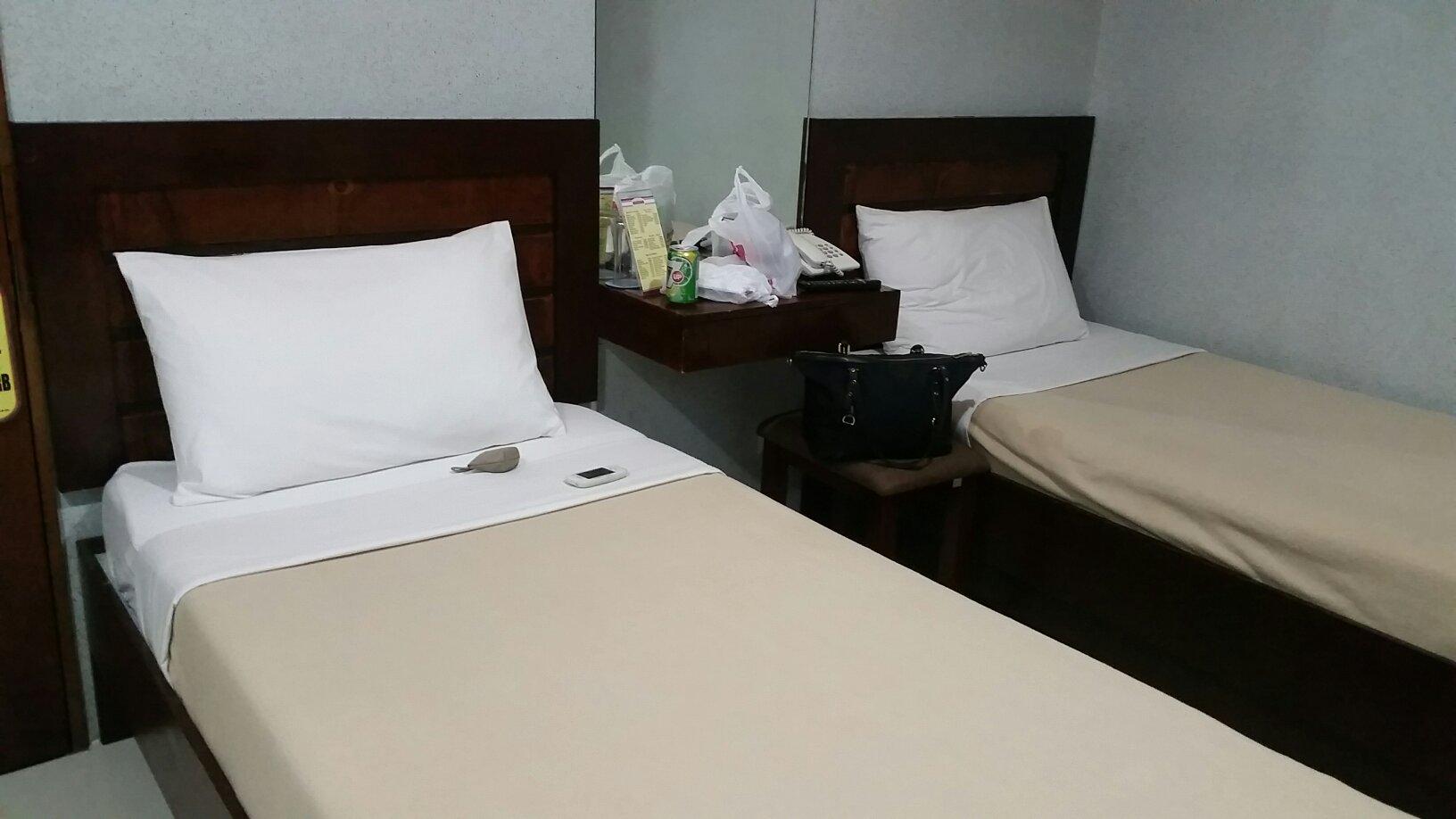Hotel Rodolfo-官方