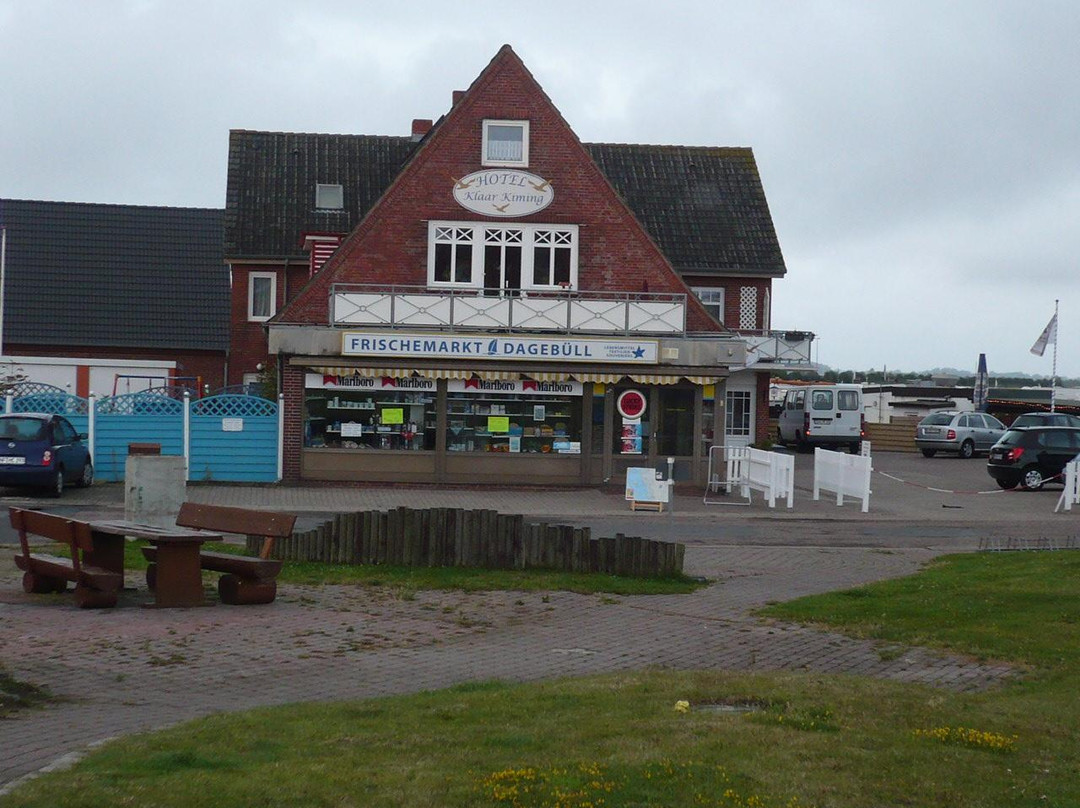 Hotel Klaar Kiming